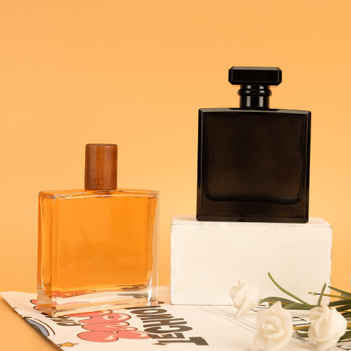 Practical Benefits of Square Fragrance Bottles