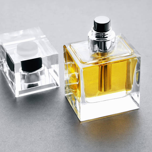 History of Square Bottle Designs in the Fragrance Industry