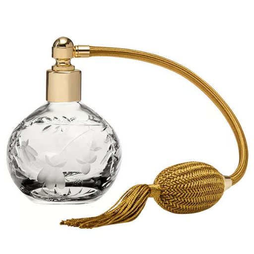 Future Trends in Cologne Bottle Design