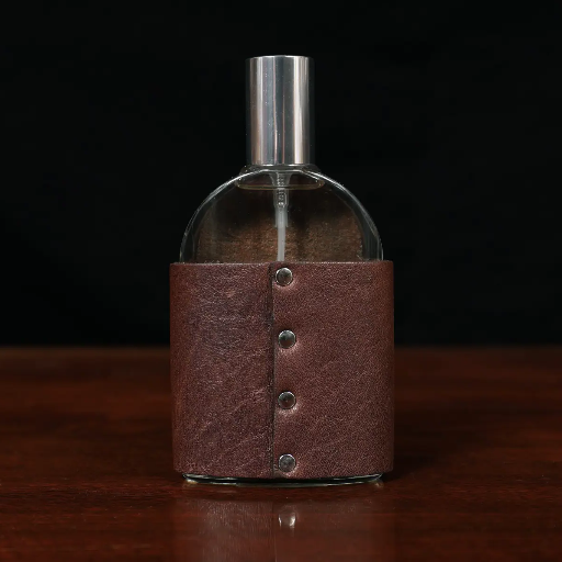 Exploring Vintage Perfume Bottles