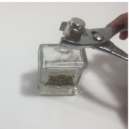 Common Issues with Perfume Bottles
