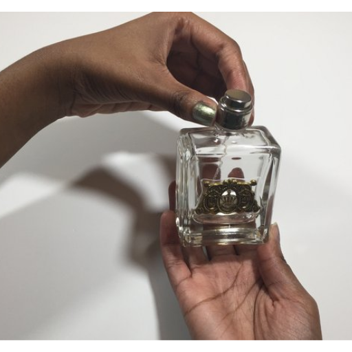 Step-by-Step Guide to Fix a Perfume Bottle