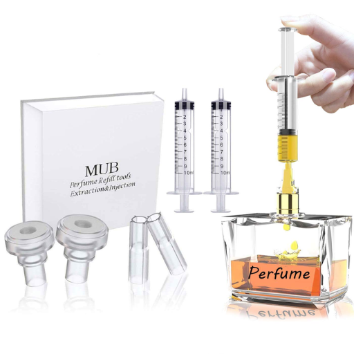 Understanding Your Perfume and Its Components