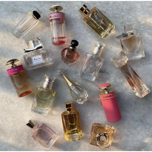 Current Trends in the Fragrance Market
