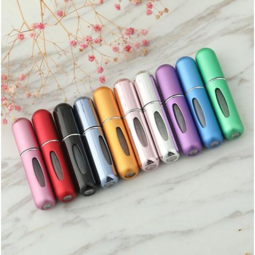 Where to Purchase Travel Perfume Bottles