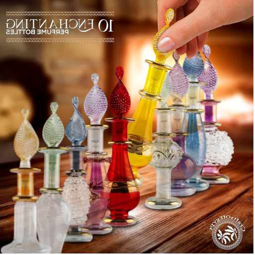 Popular Bottle Designs and Consumer Impact