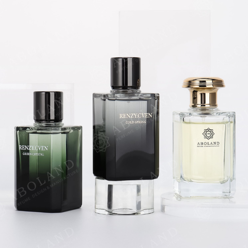 Understanding Perfume and its Bottles