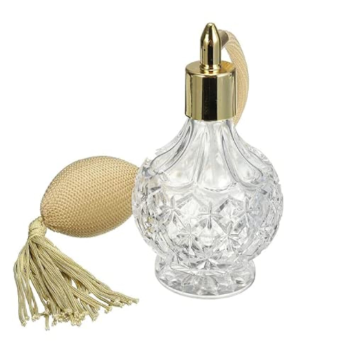 Collecting and Preserving Vintage Perfume Bottles