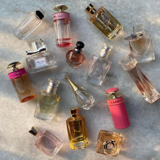 Storing and Displaying Your Mini Perfume Collection
