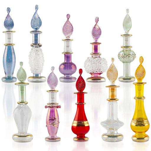 Tips for Buying Miniature Perfume Bottles