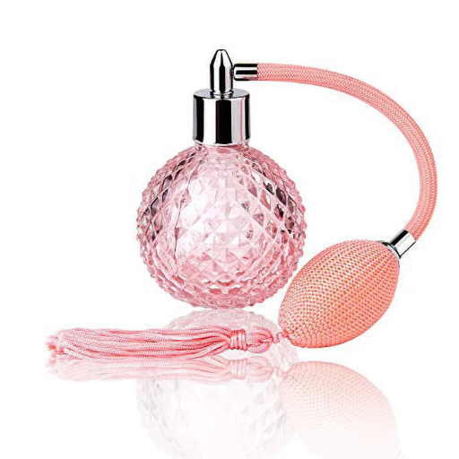 Types of Perfume Spray Bottles