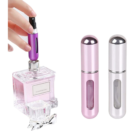 Understanding Travel Perfume Bottles