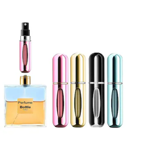 Nozzle Types and Applications