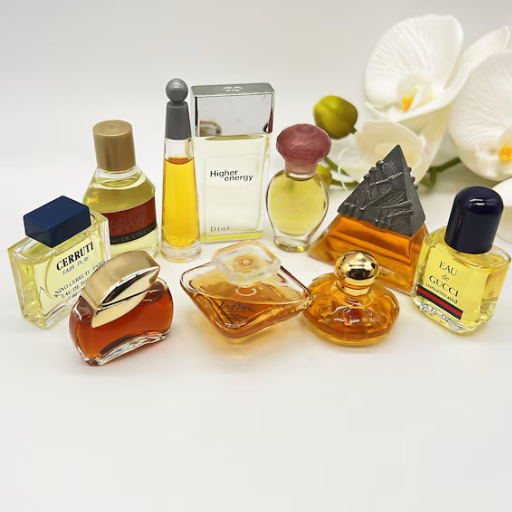 Popular Brands and Their Miniature Offerings