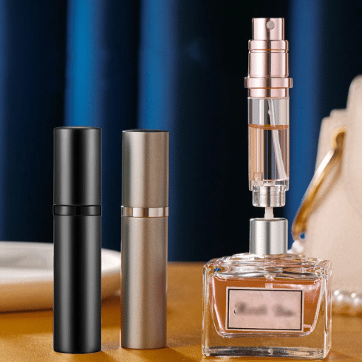 Refillable Perfume Bottles: The Ultimate Guide to Eco-Friendly