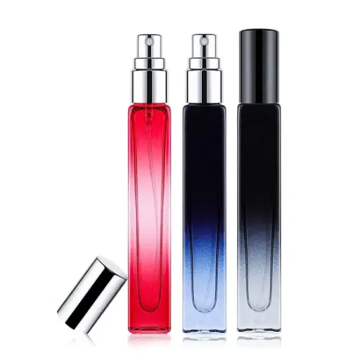 Design Considerations for Perfume Bottles