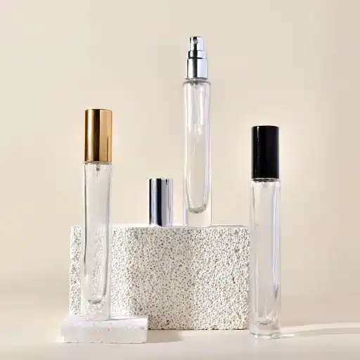 Understanding the 10ml Perfume Bottle
