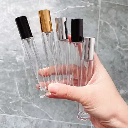 Purchasing Tips for 10ml Perfume Bottles