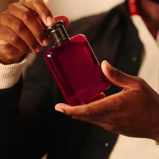 Storing and Maintaining Your Cologne