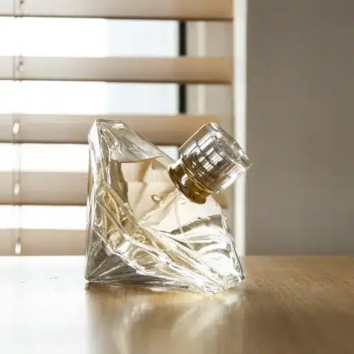 Design Considerations for 30ml Perfume Bottles