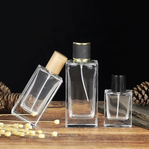 Understanding the Popularity of 30ml Perfume Bottles