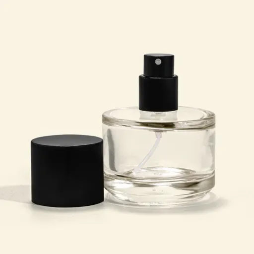 Environmental Impact of Smaller Perfume Bottles