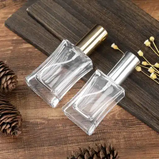 Convenience of 30ml Perfume Bottles