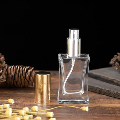 Target Audience for 30ml Perfume Bottles