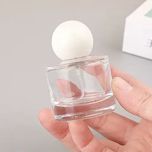 Introduction to 30ml Perfume Bottles