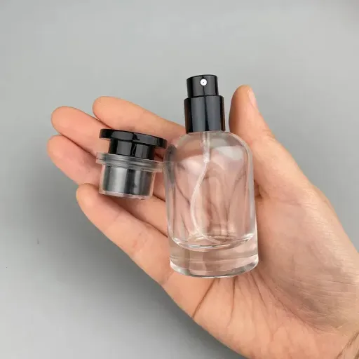 Choosing the Right 30ml Bottle