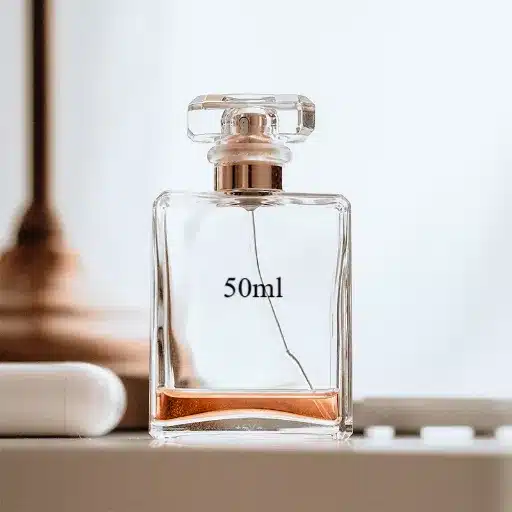 Understanding Perfume Bottle Sizes