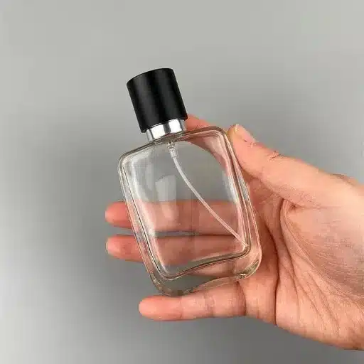 Advantages of Choosing a 50 ml Cologne Size