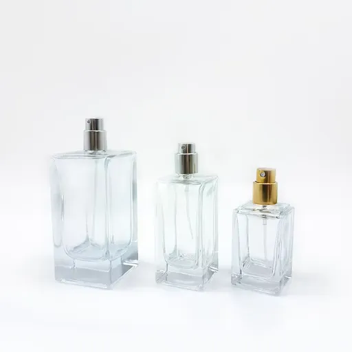 Choosing the Right Perfume Bottle for Your Needs