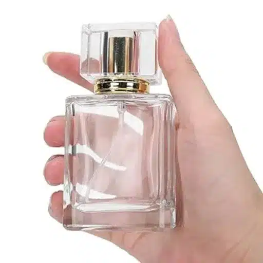 Design Considerations for 50ml Bottles