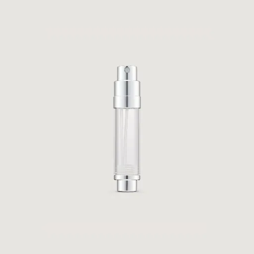 Key Benefits of Using 5ml Spray Bottles