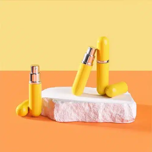 Tips for Selecting the Best 5ml Perfume Bottle