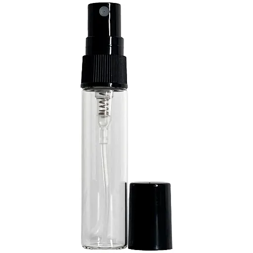 Introduction to 5ml Perfume Bottles