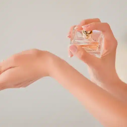 Alternative Solutions for Spritzing Your Fragrance