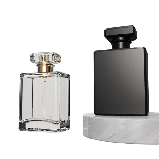 Current Trends in Perfume Bottle Design