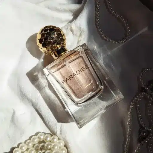 Exploring Luxury Perfume Bottles