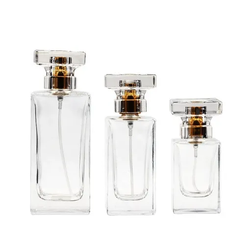 Finding Reliable Perfume Bottle Suppliers