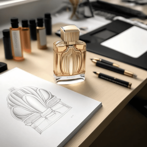 Future Trends in Perfume Lid Design