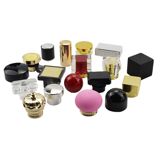 Importance of Perfume Bottle Caps