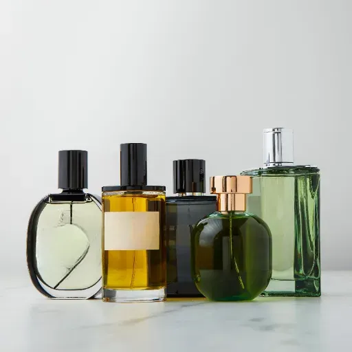 Introduction to Cologne and Perfume