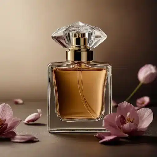 Introduction to Perfume Bottles