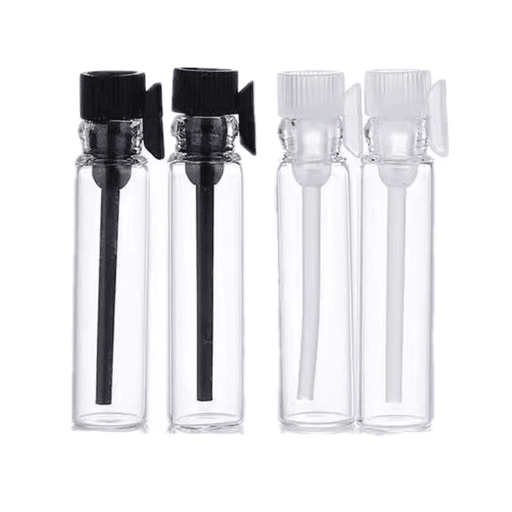 Introduction to Perfume Tester Bottles