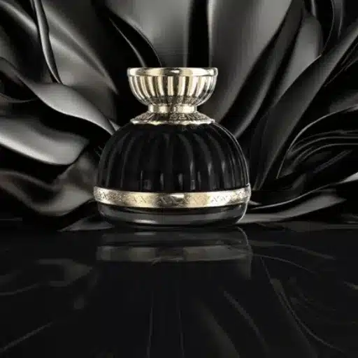 Materials Used in Cologne Bottles Production