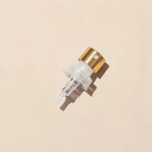 Perfume Bottle Spray Pump