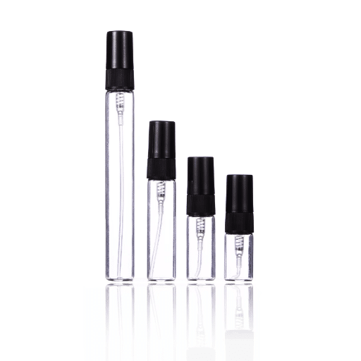 Perfume Testers for Consumers