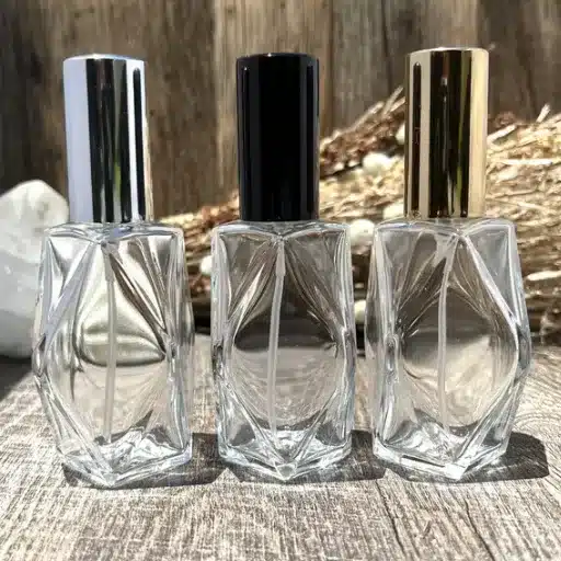 Practical Tips for Sourcing Wholesale Glass Perfume Bottles